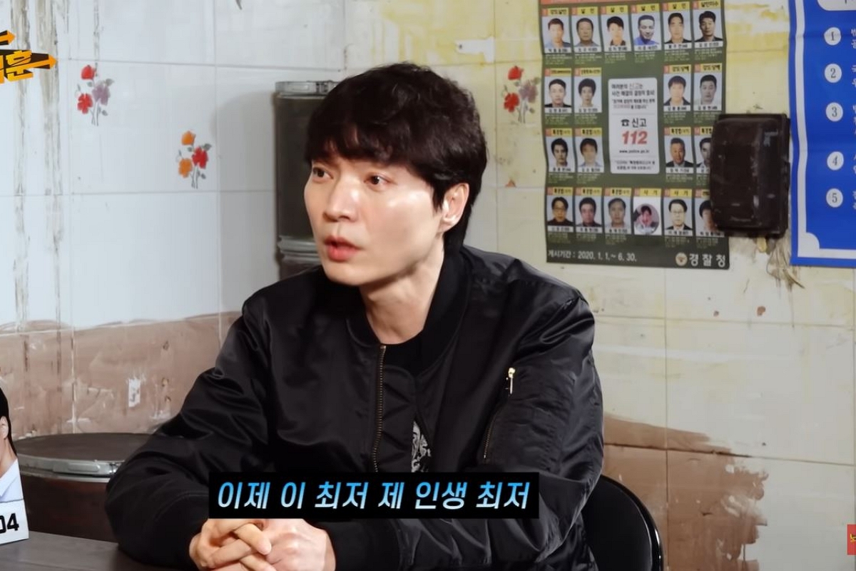 출처: 유튜브 채널 '노빠꾸탁재훈'