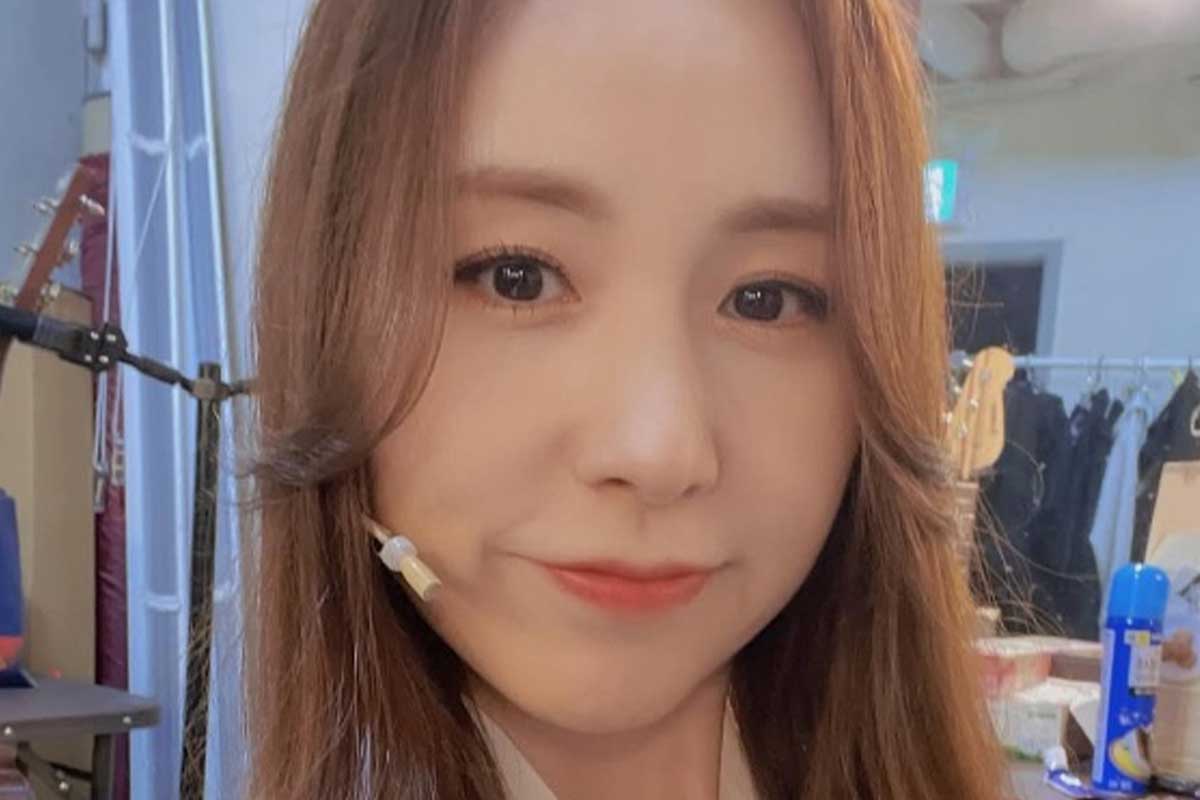 출처 : 간미연 SNS