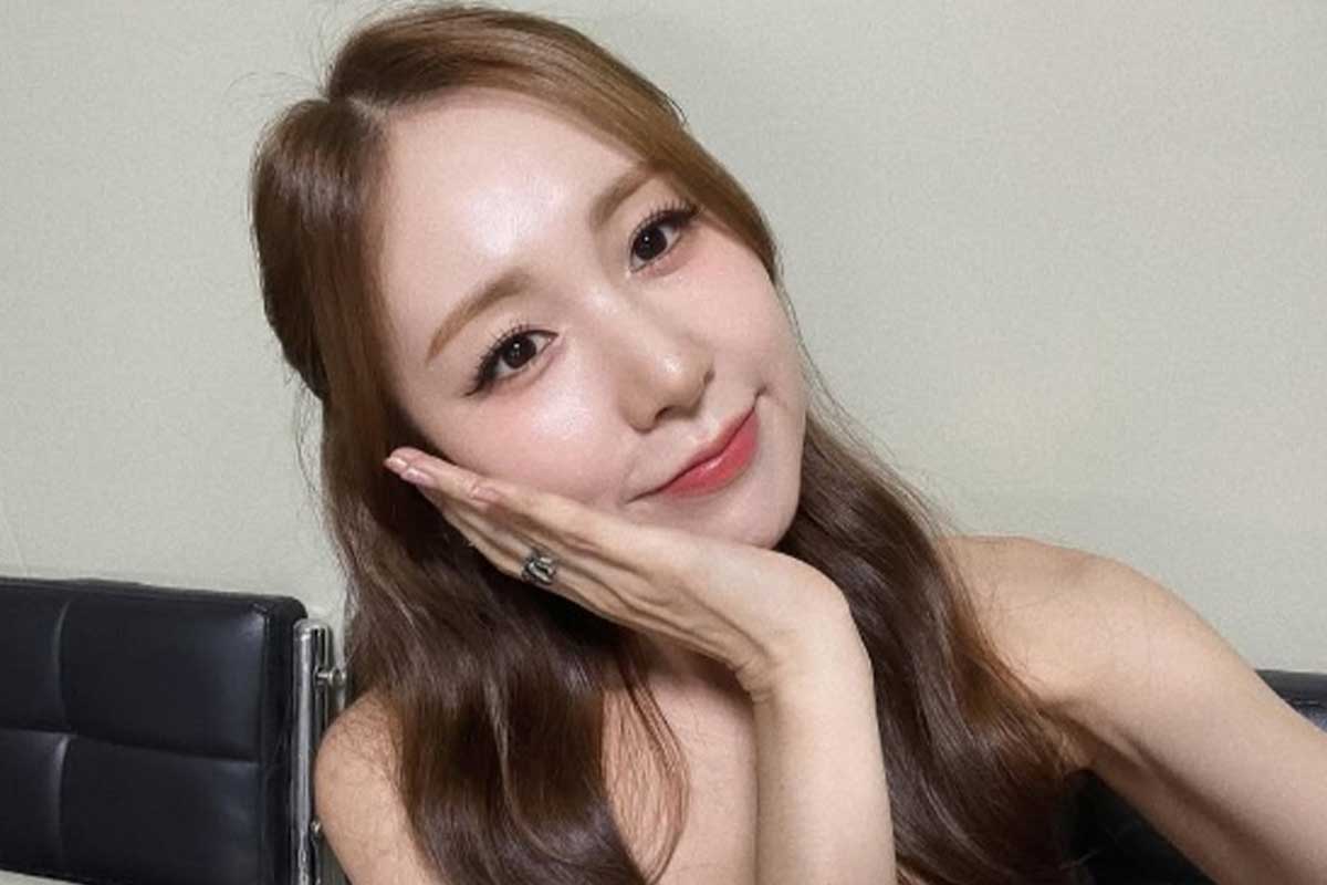 출처 : 간미연 SNS
