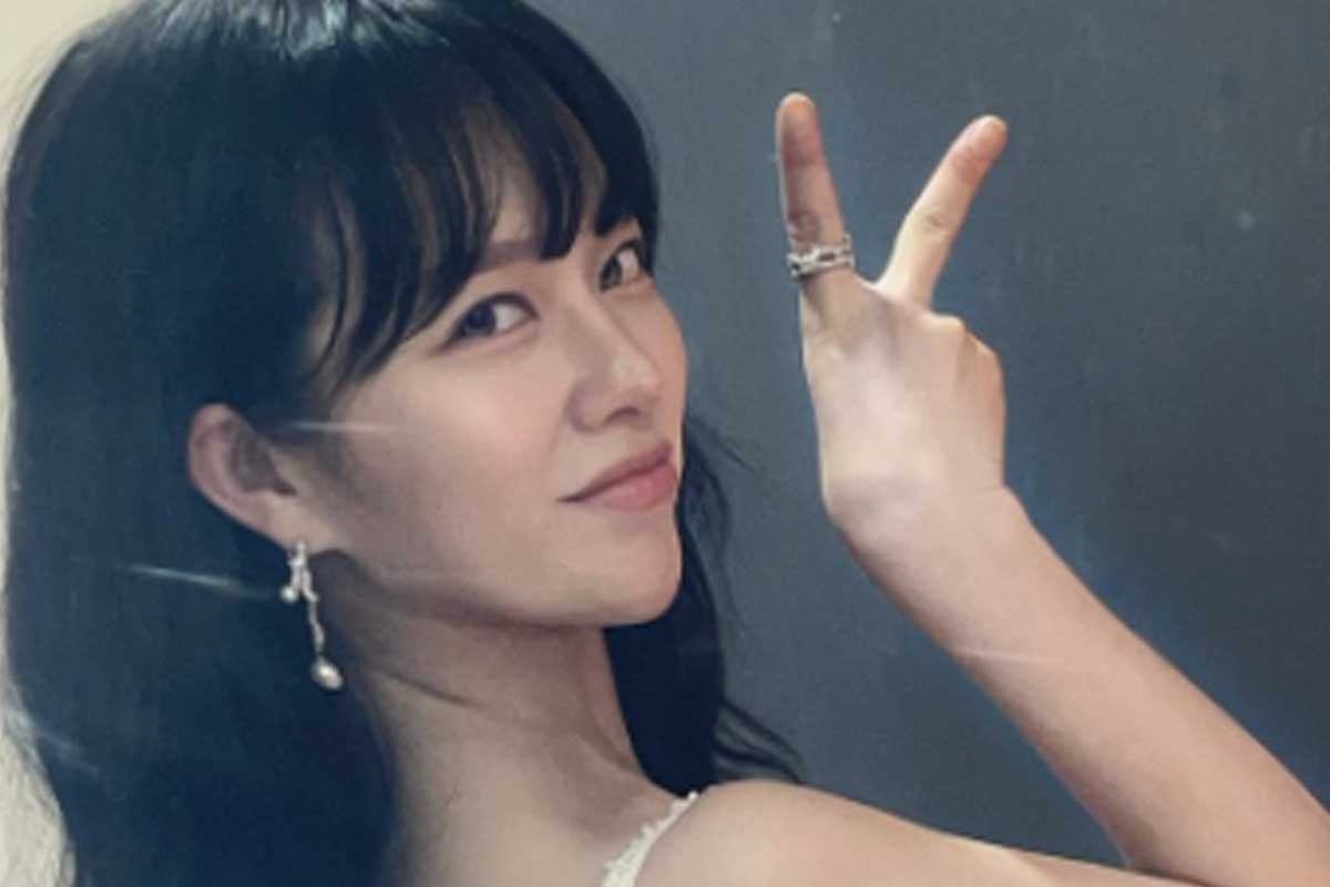 출처 : 정지소 SNS