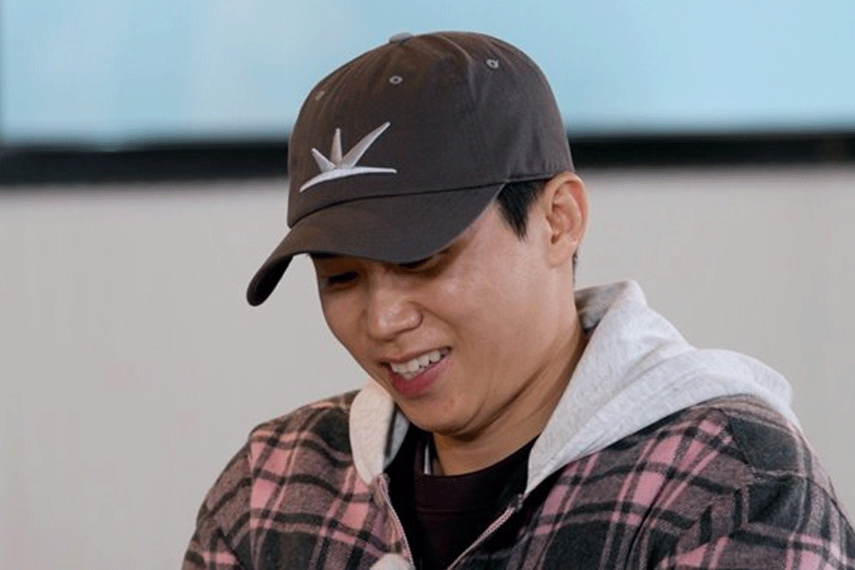 출처 : MBN '뛰어야 산다 시즌2'