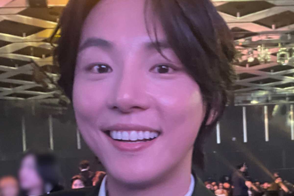 출처 : 윤시윤 SNS