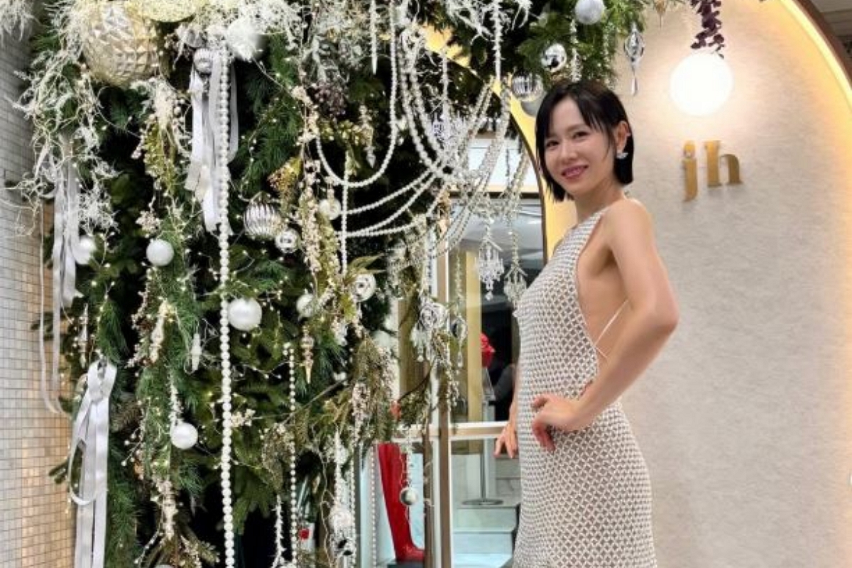 출처 : 손예진 SNS