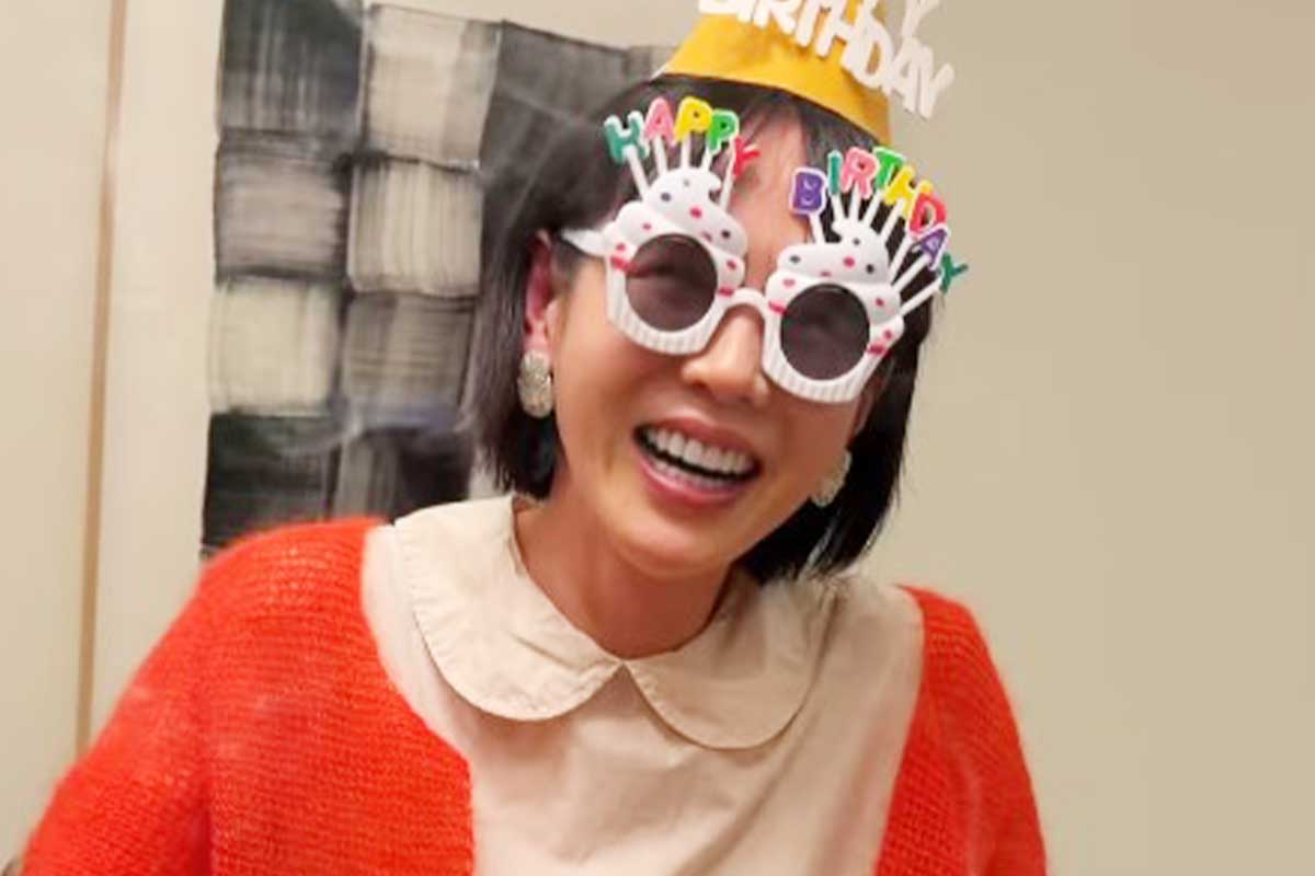 출처 : 손예진 SNS