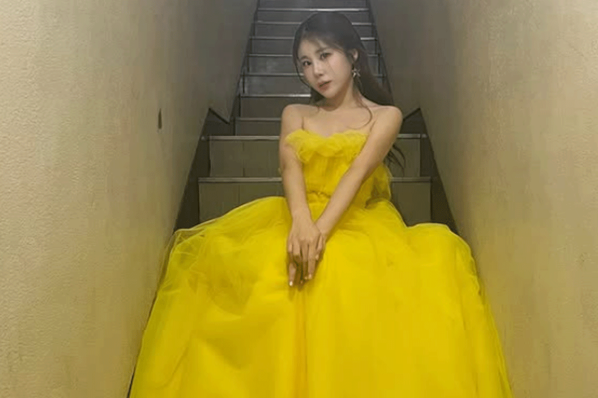 출처 : 김소유 인스타그램