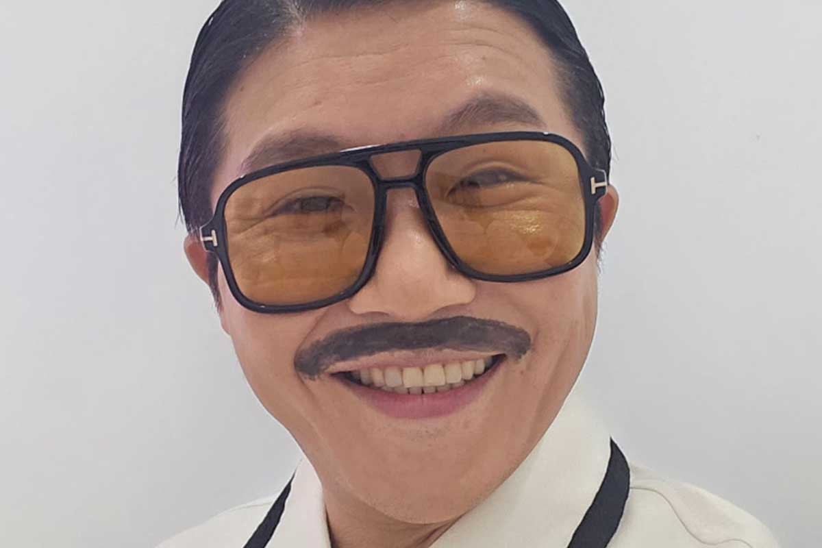 출처 : 조세호 SNS