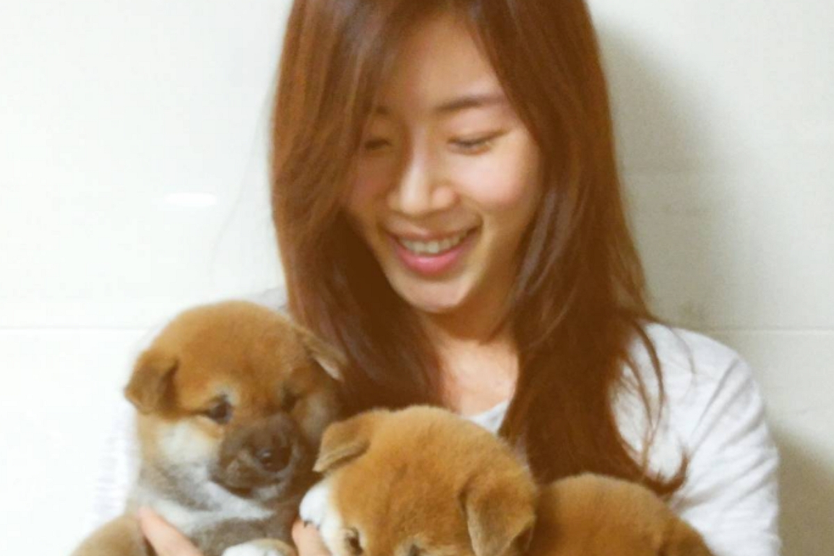 출처: 선은혜 SNS