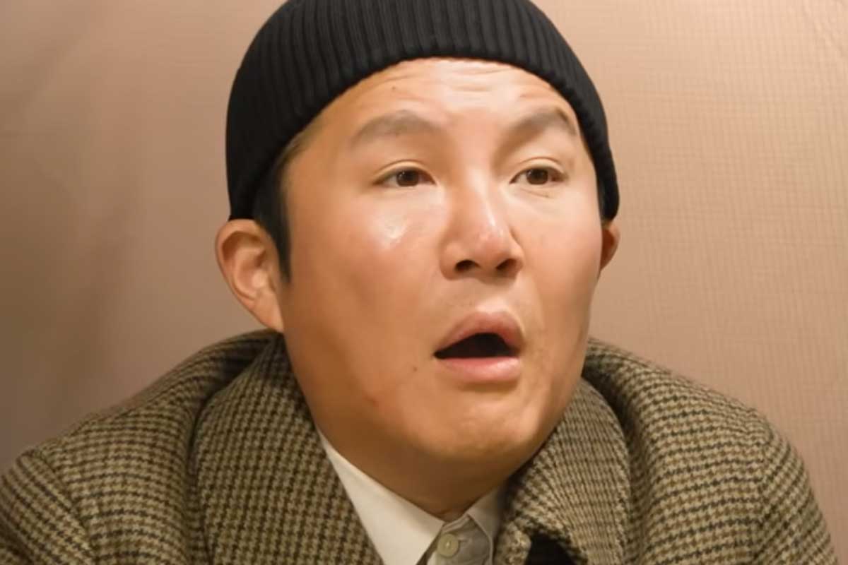 출처: 넷플릭스 '도라이버' 예고편