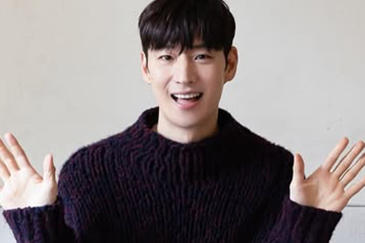 출처 : 이제훈 SNS