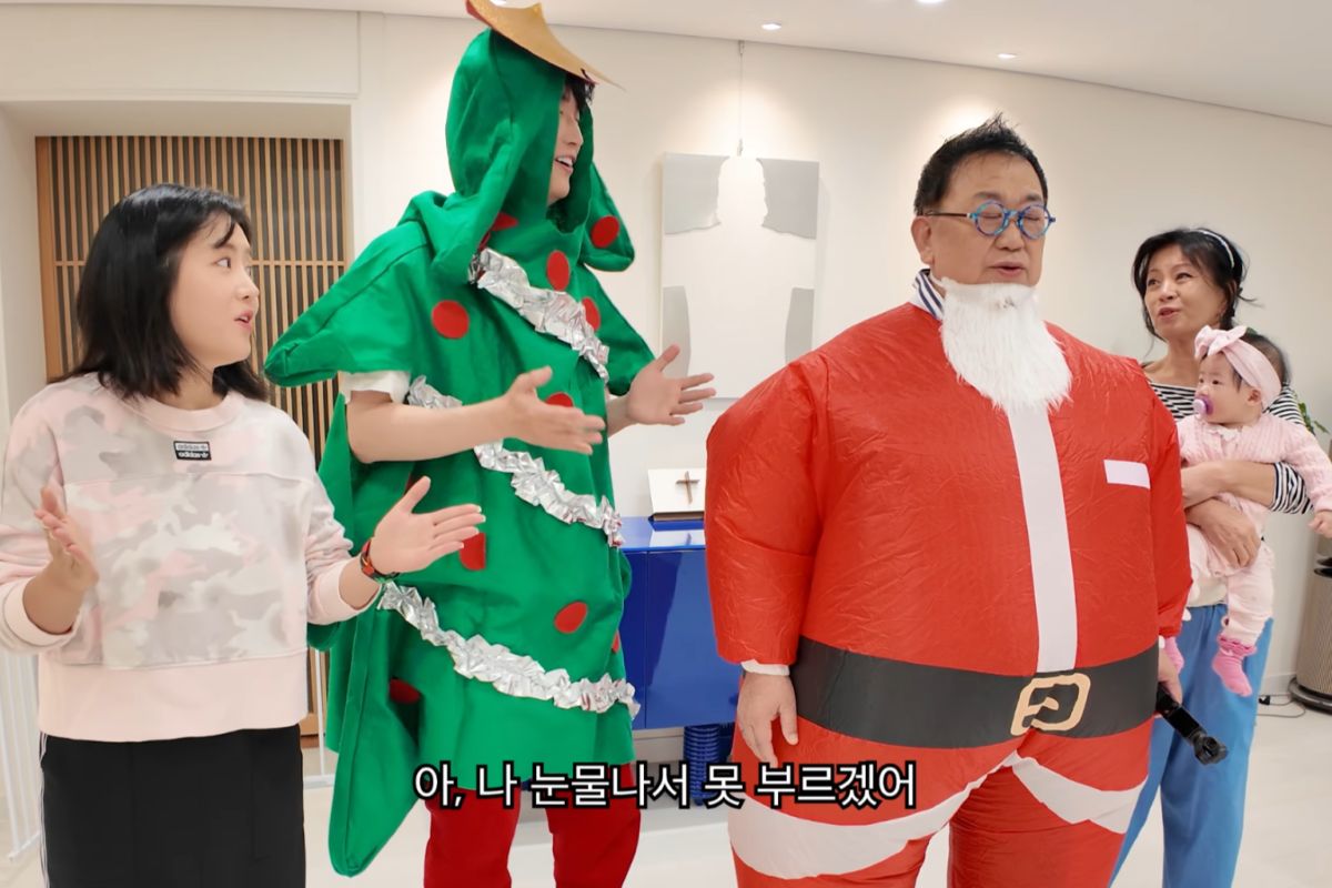 출처: 이수민 유튜브