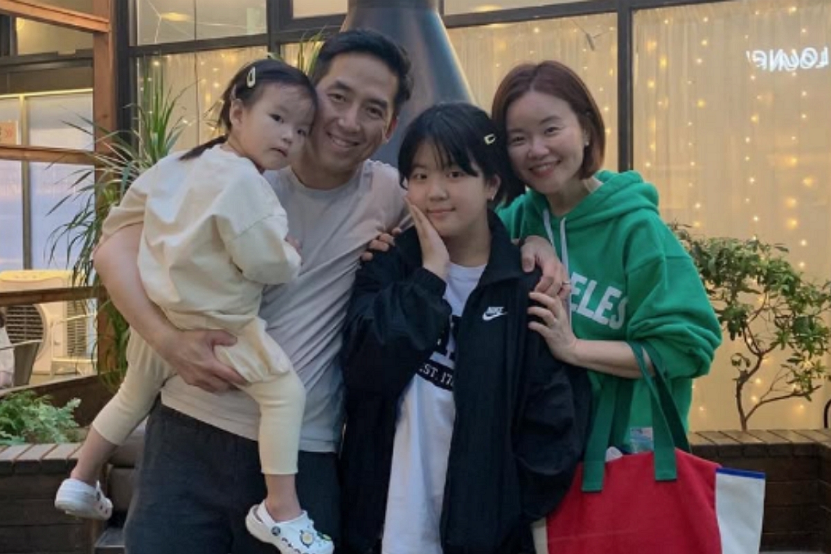 출처: 김효진 SNS