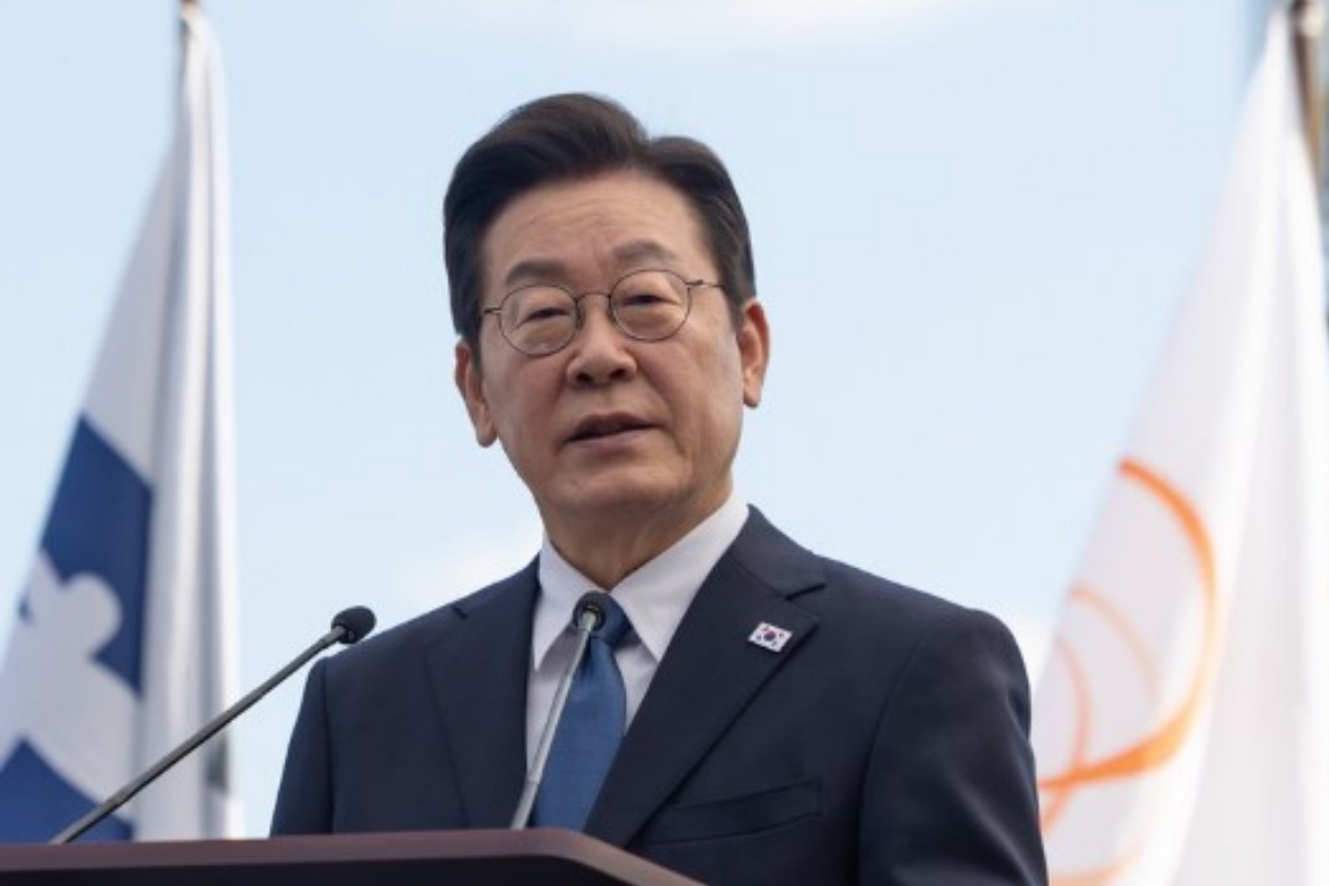출처: 이재명 대통령 SNS