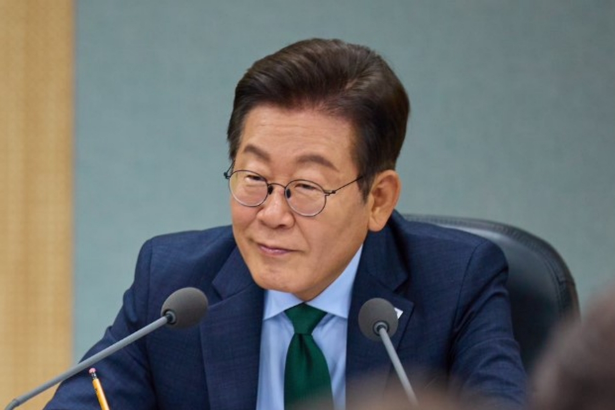 출처: 이재명 대통령 SNS