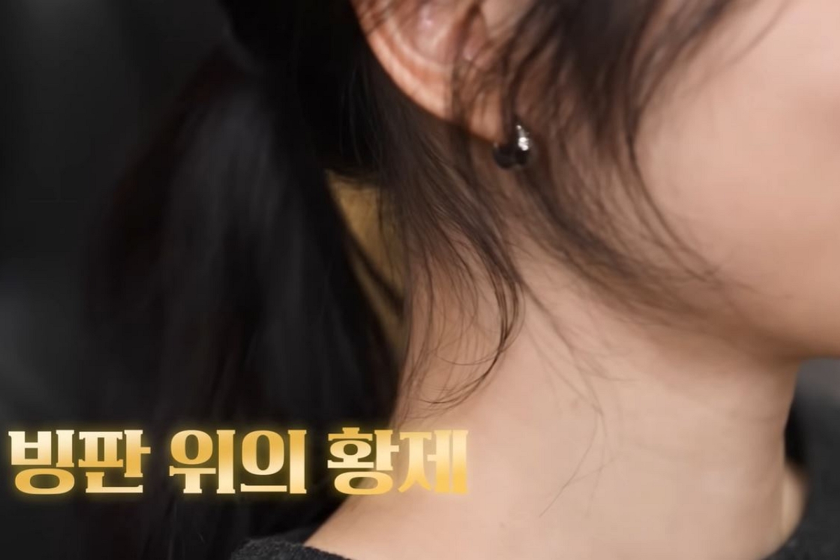 출처 : 유튜브 채널 '식빵언니 김연경'