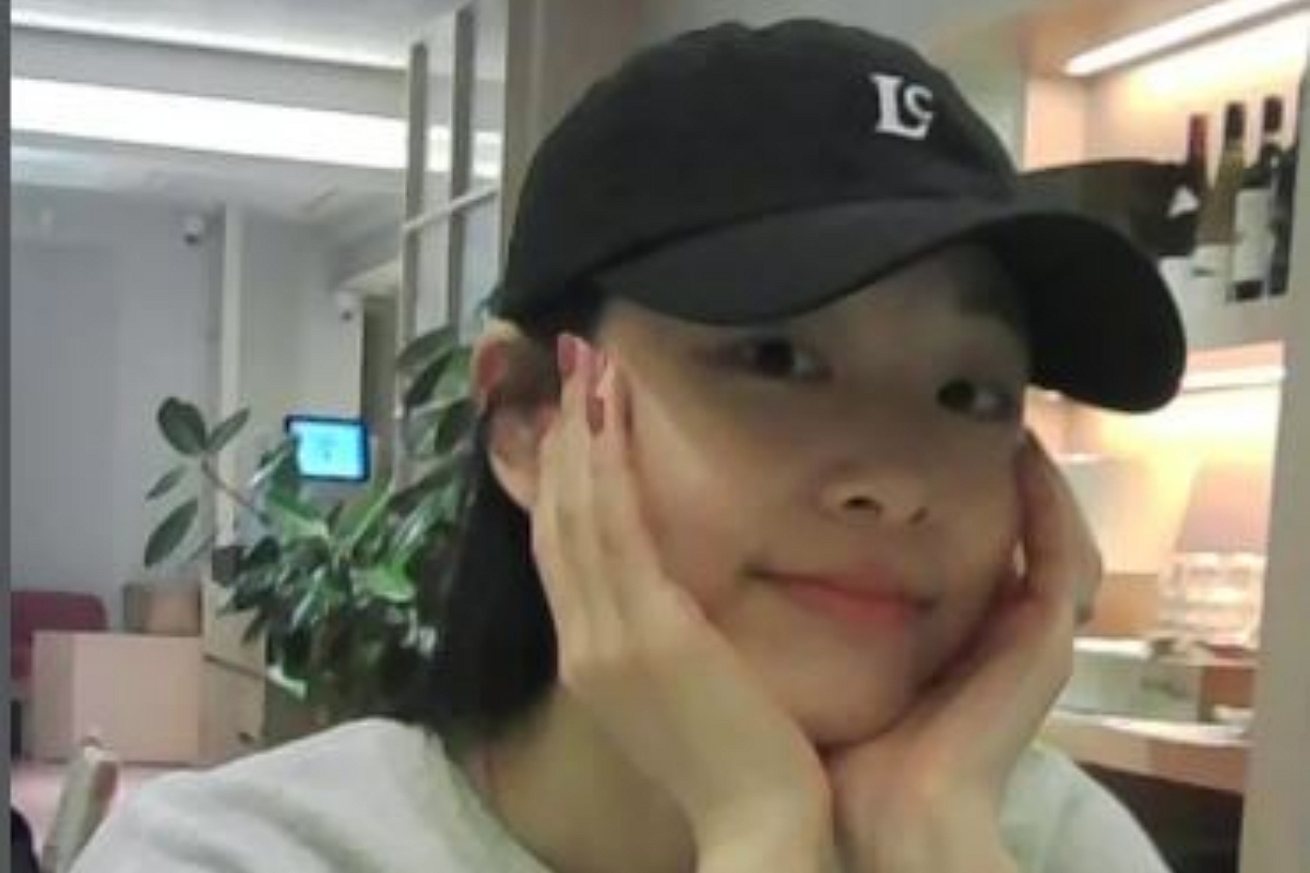 출처: 김연아 SNS