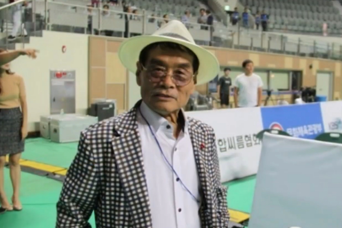출처: 유튜브 '근황올림픽'