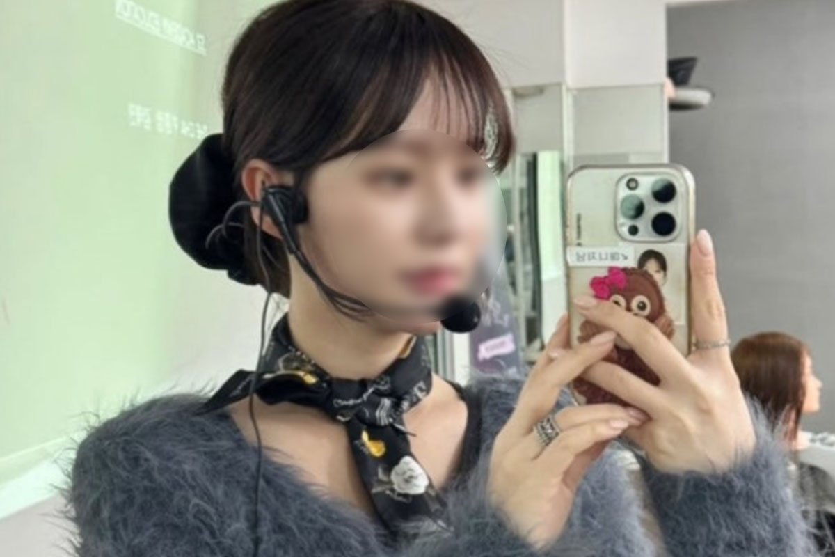 출처: B씨 SNS