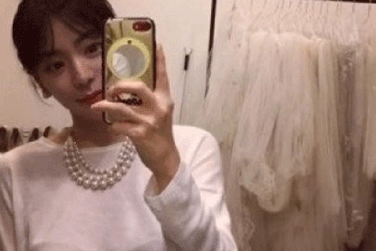 출처 : 황하나 인스타그램