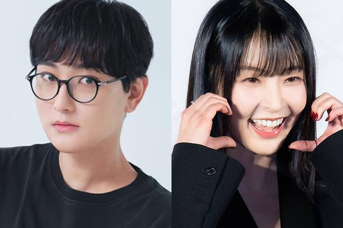 출처: SM엔터테인먼트, TV리포트