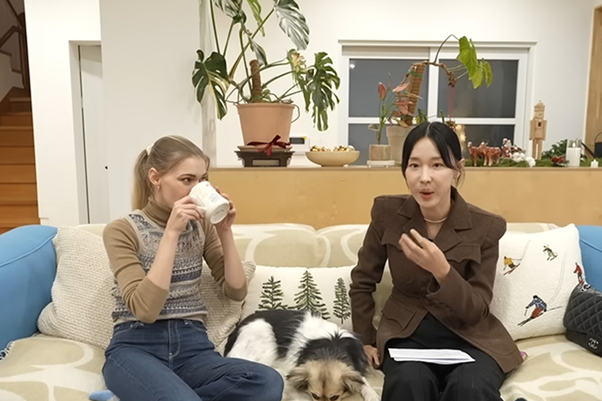 출처 : 유튜브 '밉지않은 관종언니'
