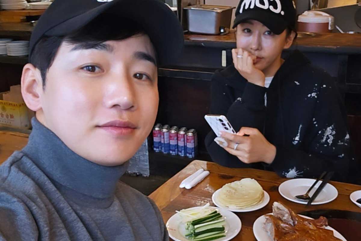 출처 : 박군 SNS