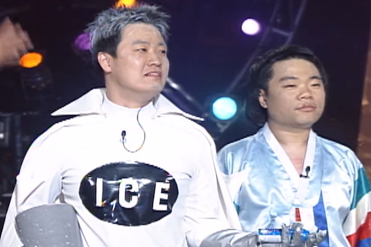 출처: KBS2 '개그콘서트'