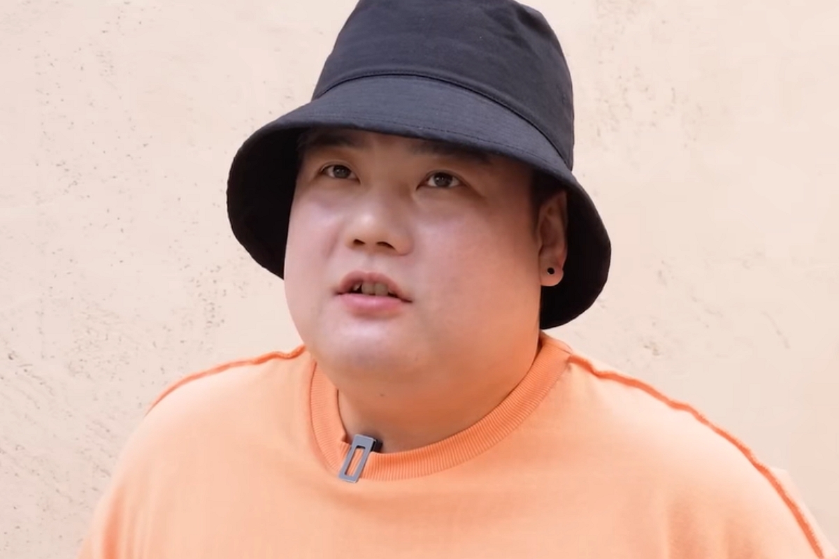 출처: 유튜브 '근황올림픽' 캡처