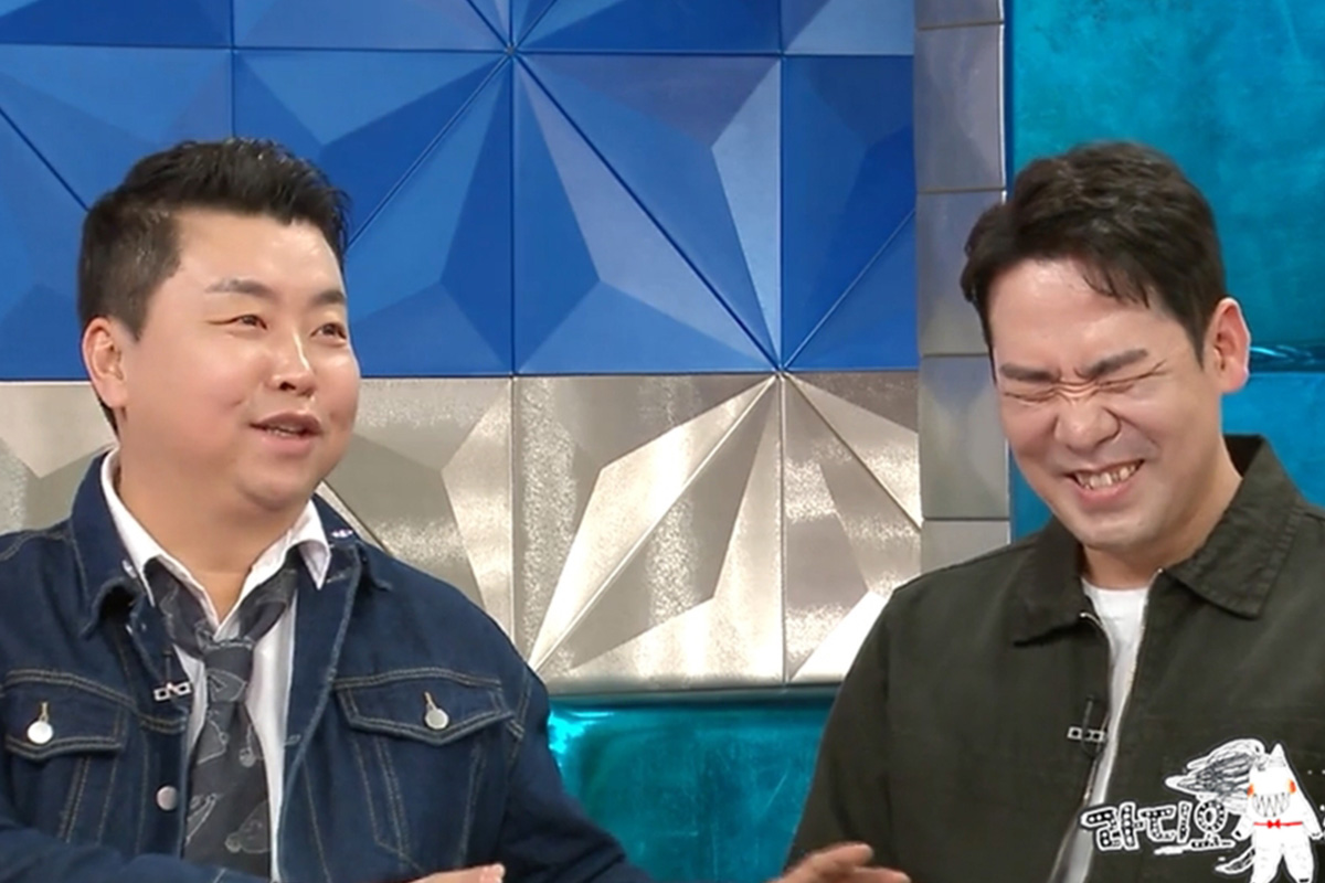 출처 : MBC ‘라디오스타’