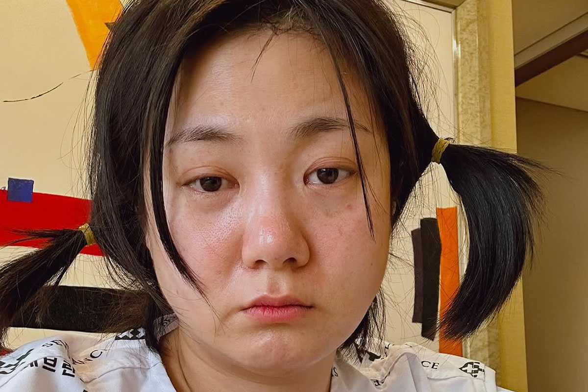출처: 박나래 SNS