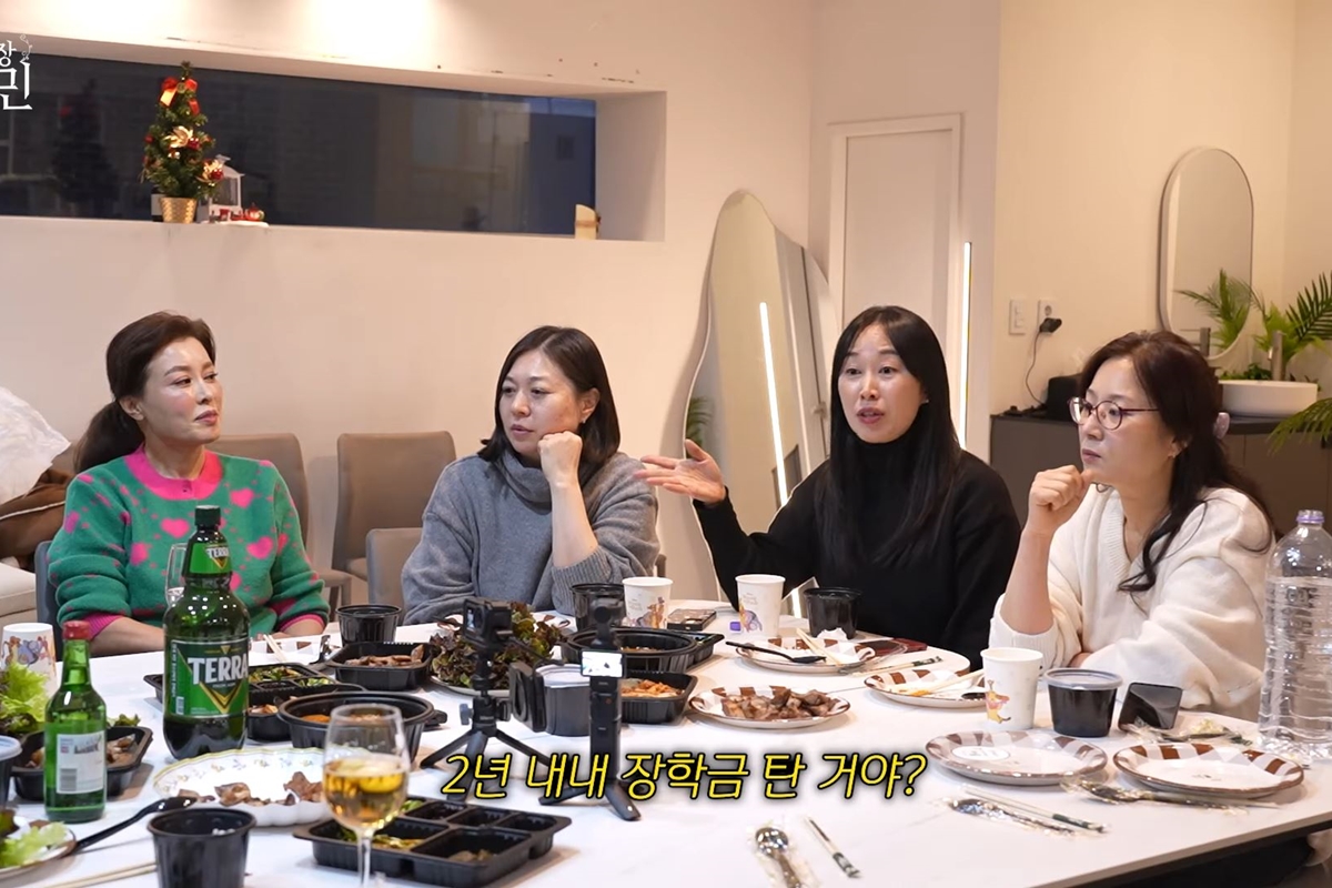 출처: 홍지민 유튜브 채널 '지금당장 홍지민'