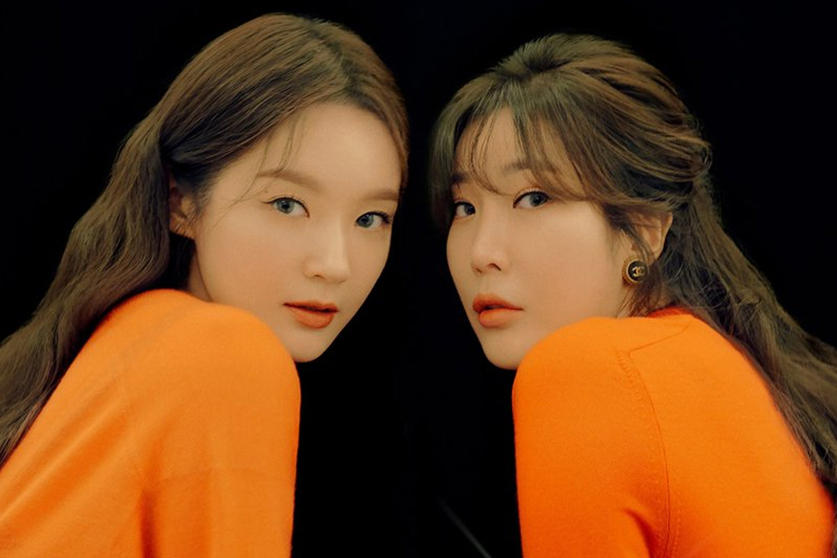 출처 : 다비치 공식 SNS