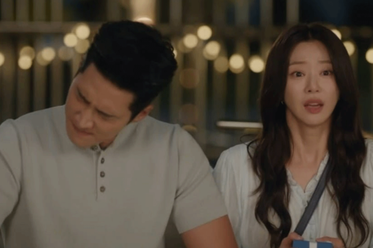 출처 : tvN '스프링 피버'