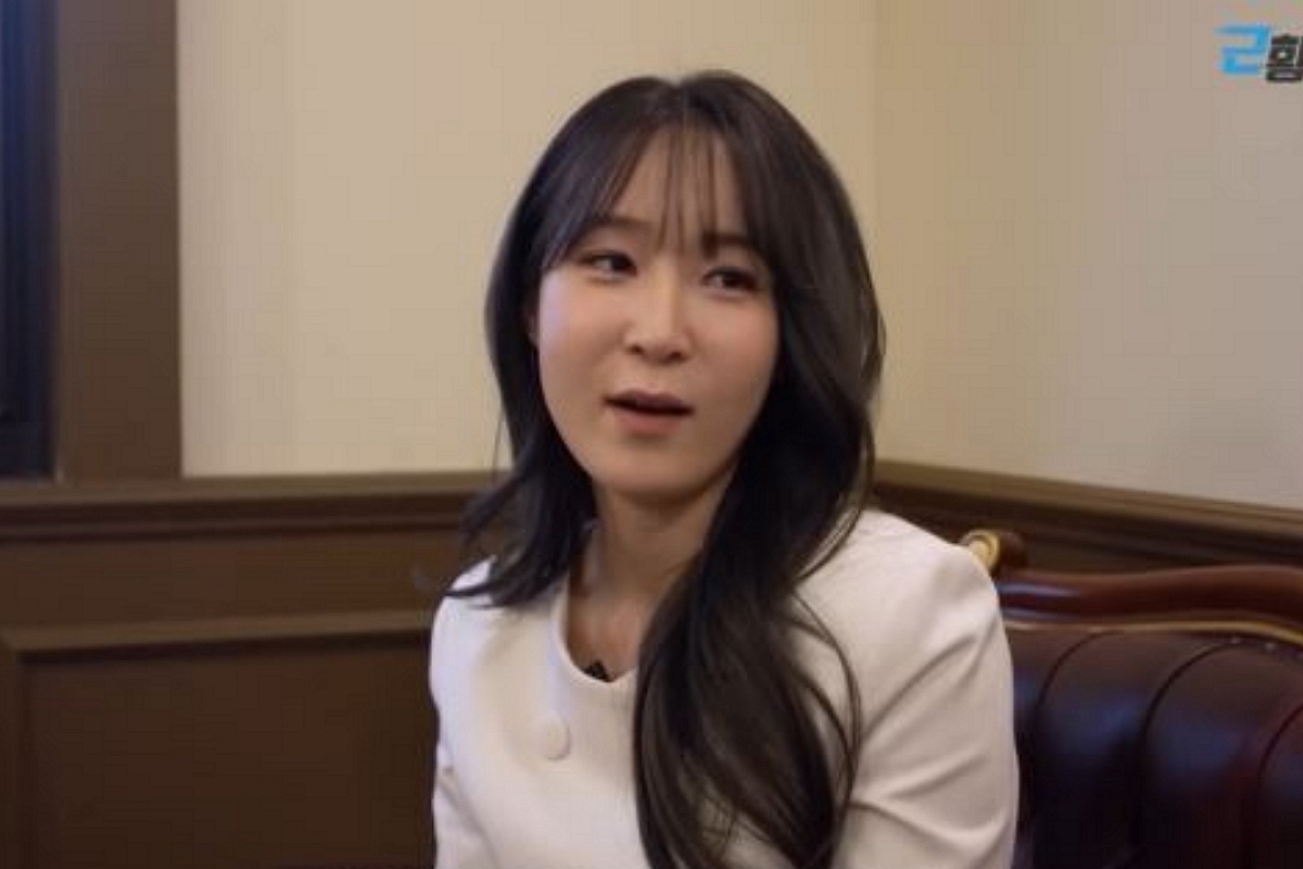 출처: 유튜브 채널 '근황올림픽' 캡처