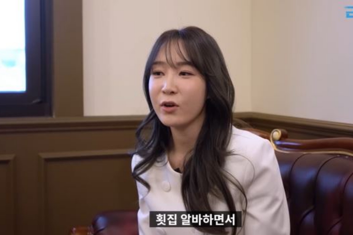 출처: 유튜브 채널 '근황올림픽' 캡처