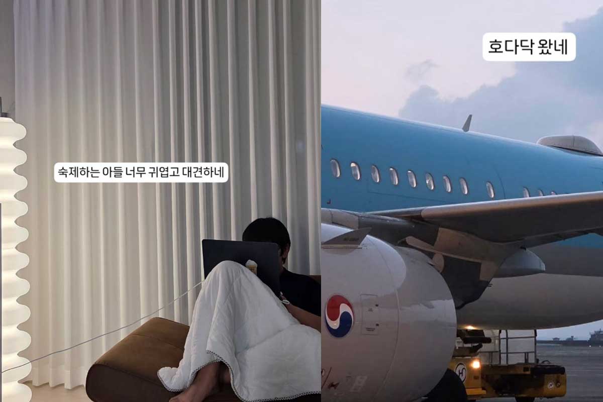 출처 : 최동석 SNS