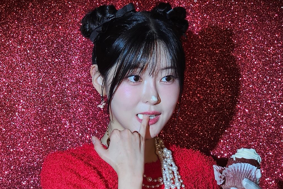 출처 : 한재아 SNS