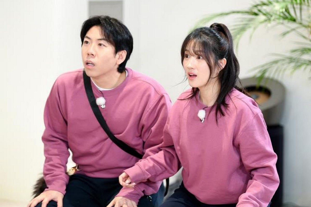 출처: SBS ‘런닝맨'