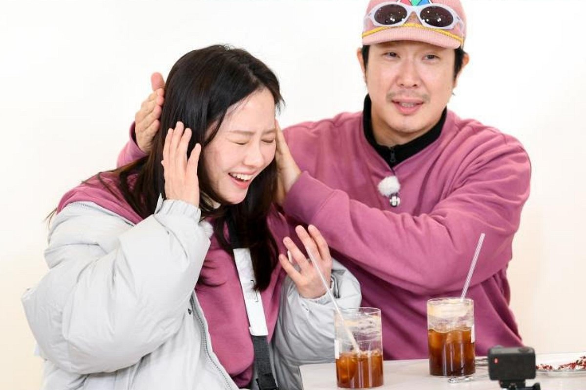 출처: SBS ‘런닝맨'