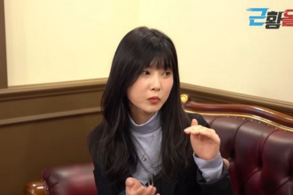 출처: 유튜브 채널 '근황올림픽' 캡처