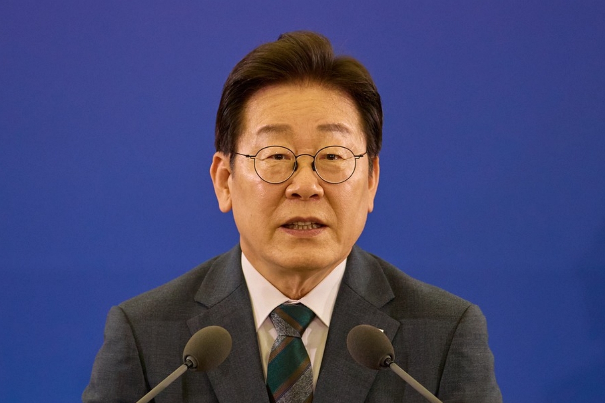 출처: 이재명 대통령 SNS