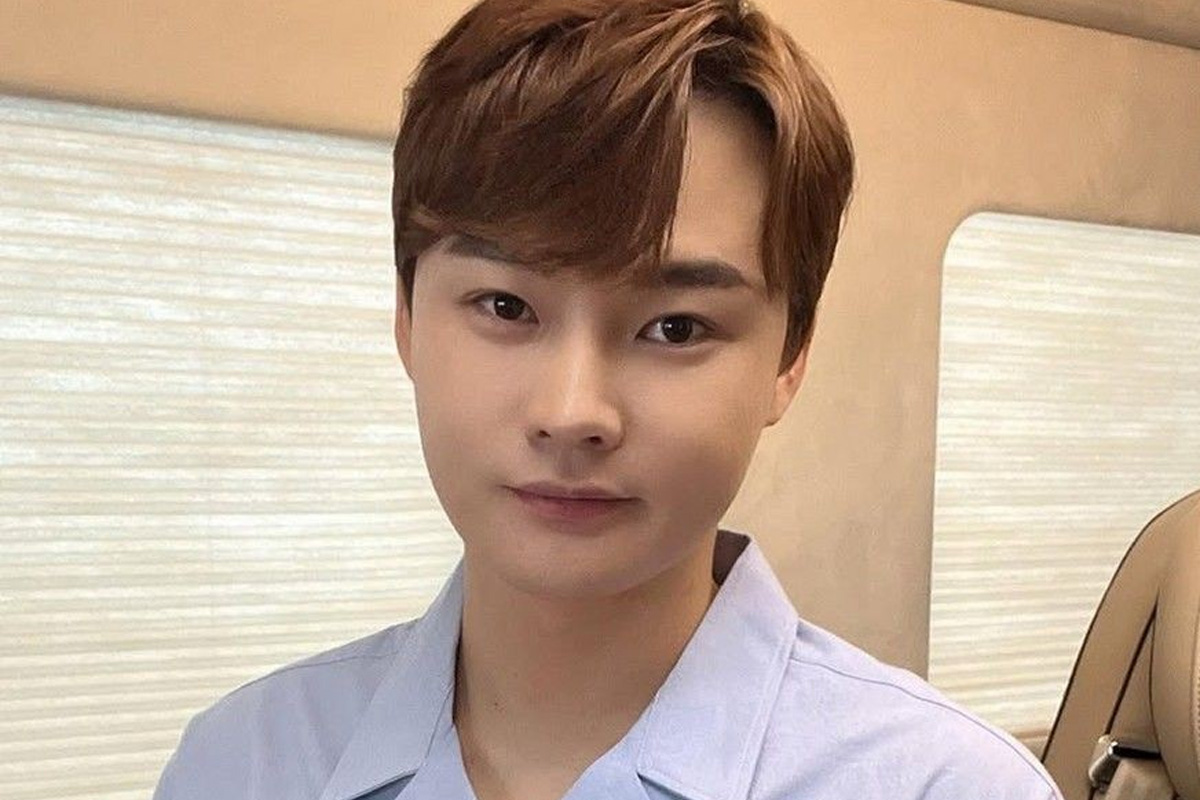 출처 : 박서진 SNS