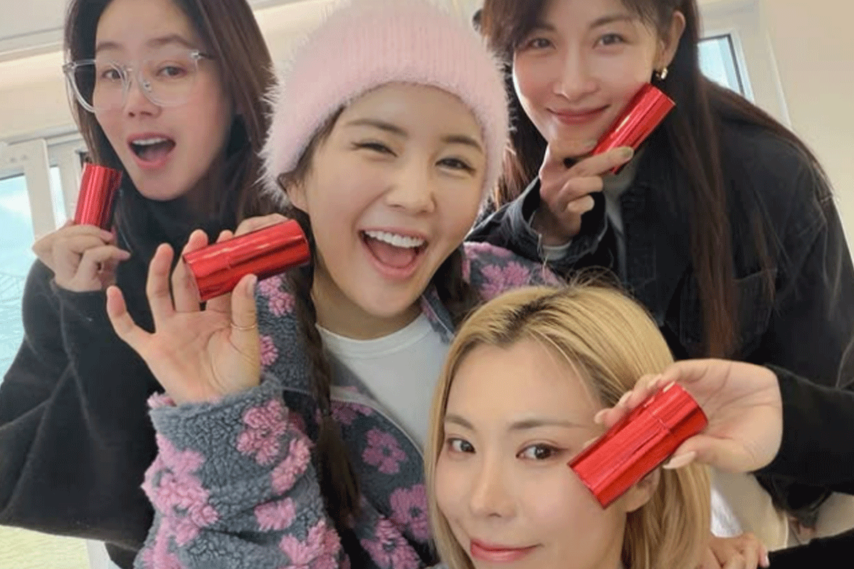 출처 : 하지원 인스타그램