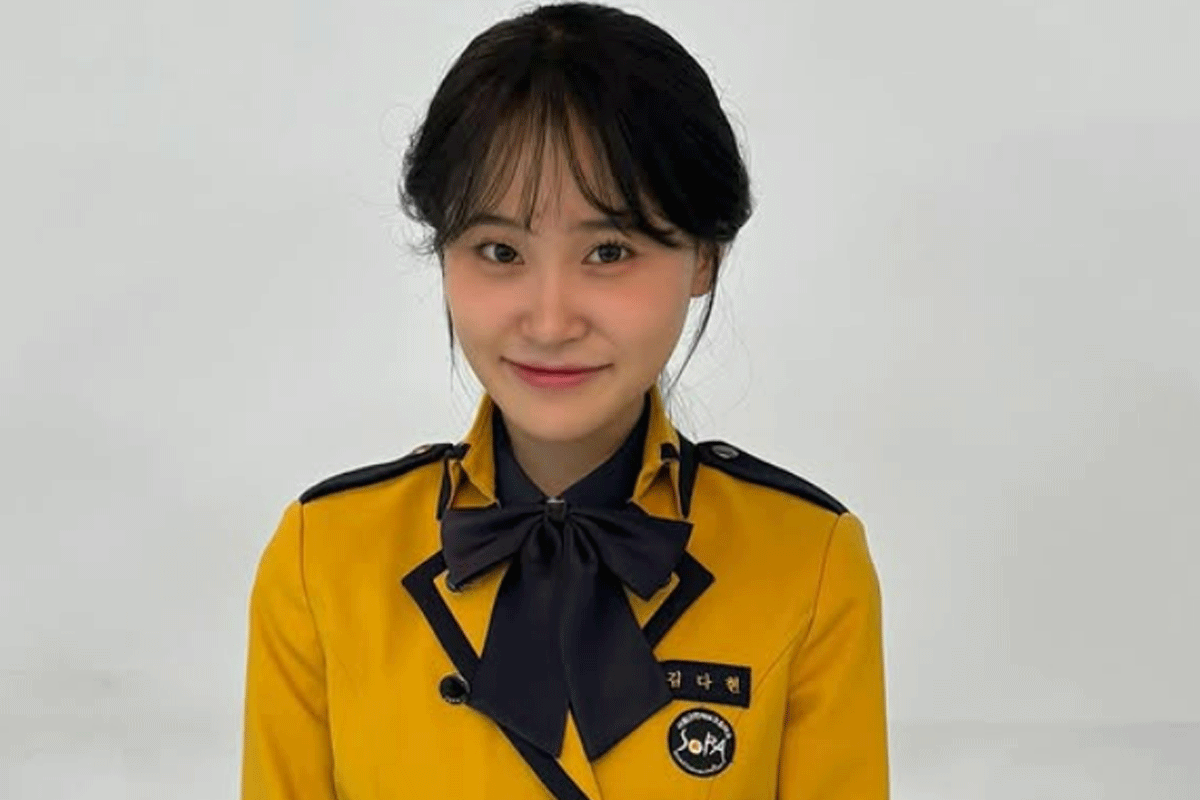 출처 : 김다현 인스타그램