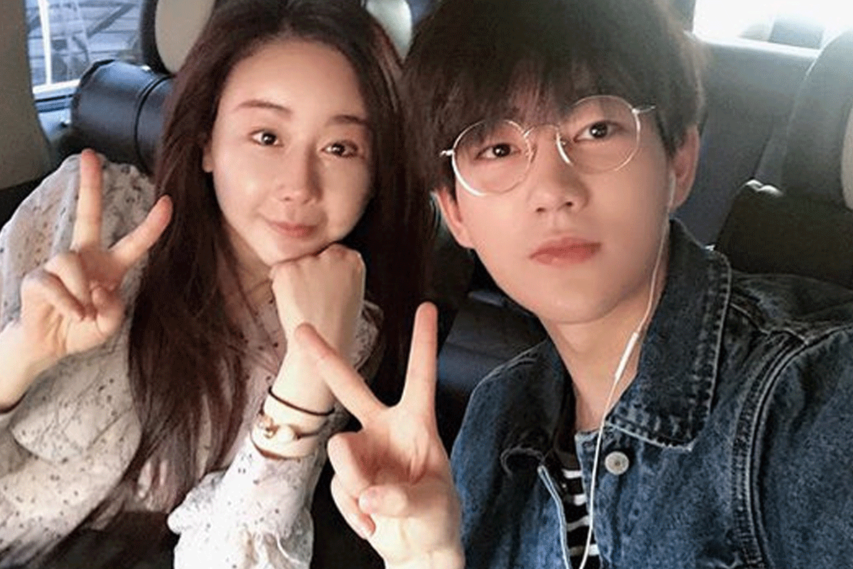 출처 : 함소원 인스타그램