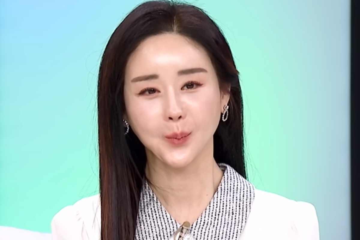 출처: MBN '속풀이쇼 동치미'