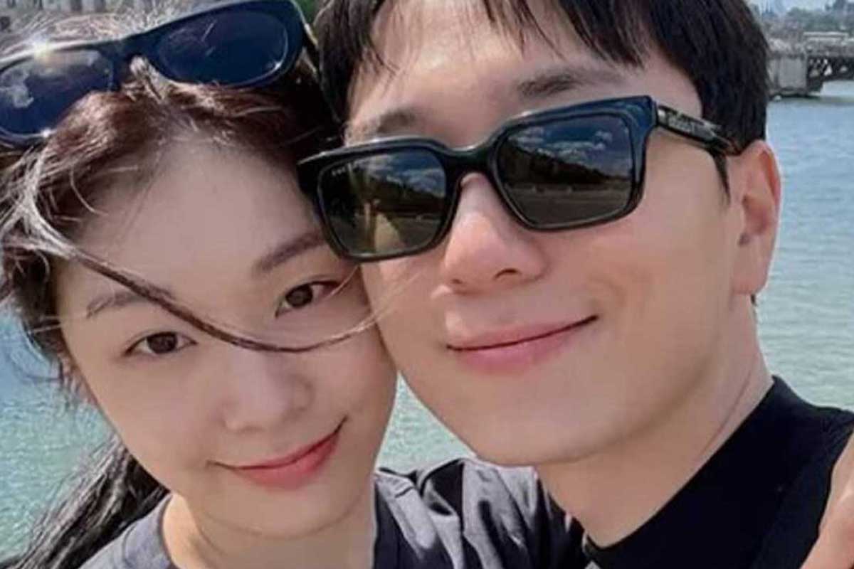 출처: 김연아 SNS