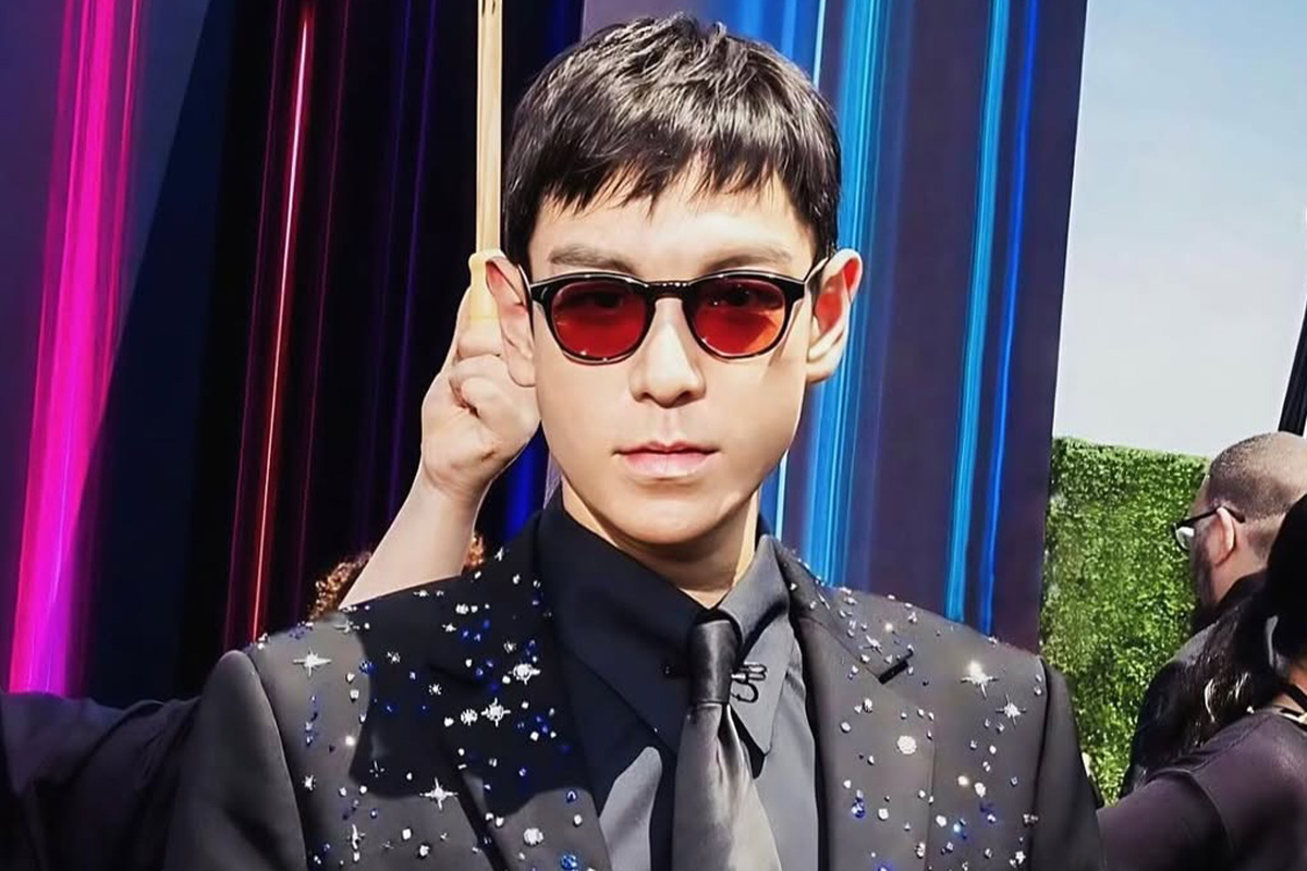출처 : 탑 SNS