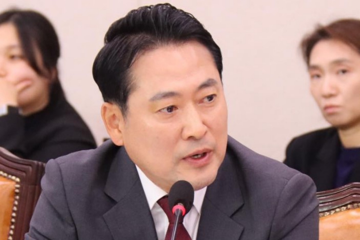 출처: 장동혁 SNS