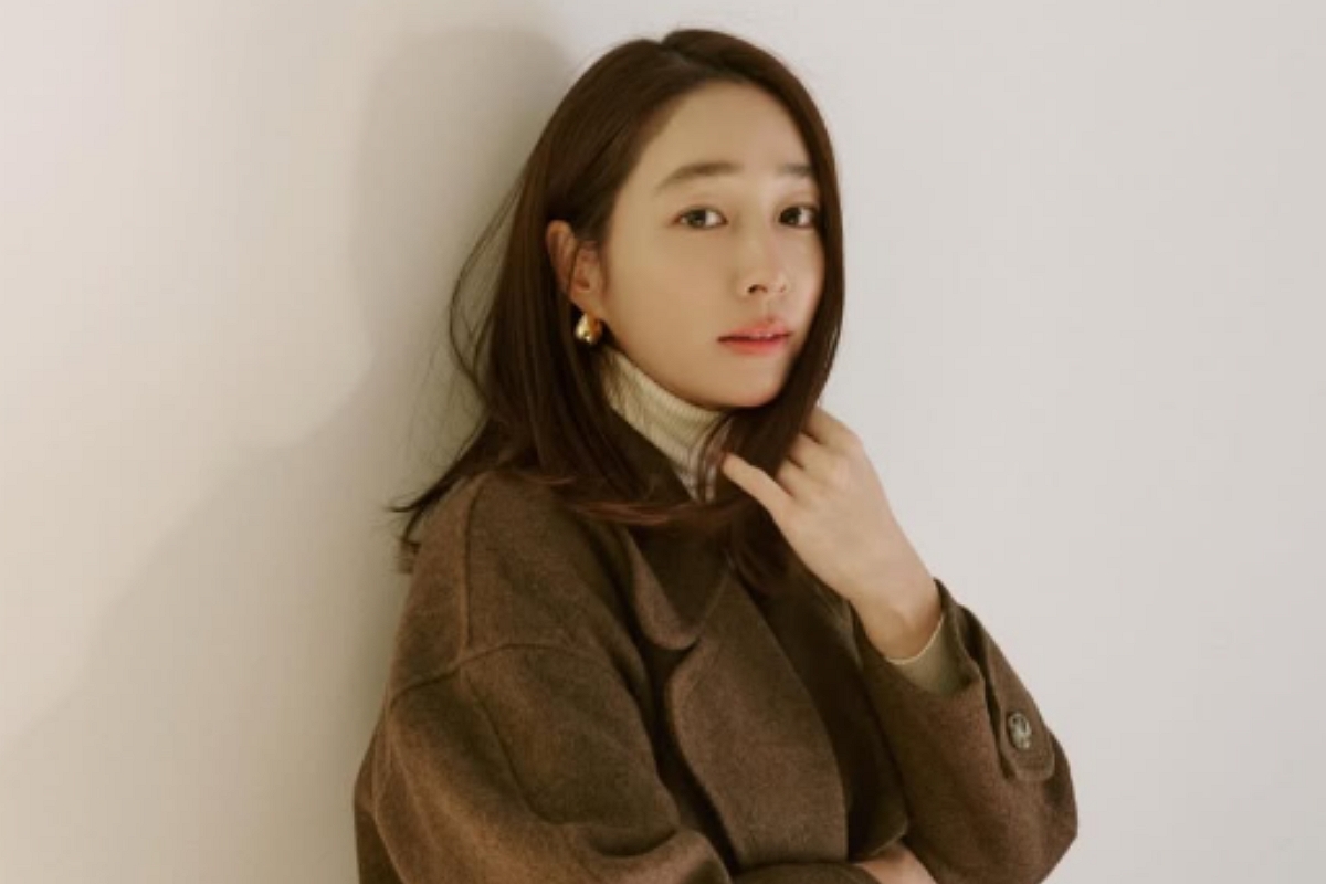 출처: 이민정 SNS