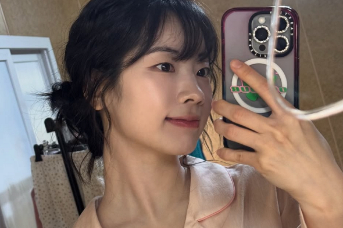 출처: 다현 SNS